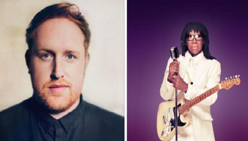 Win tickets to see Gavin James or Nile Rogers and Chic Live at The Marquee