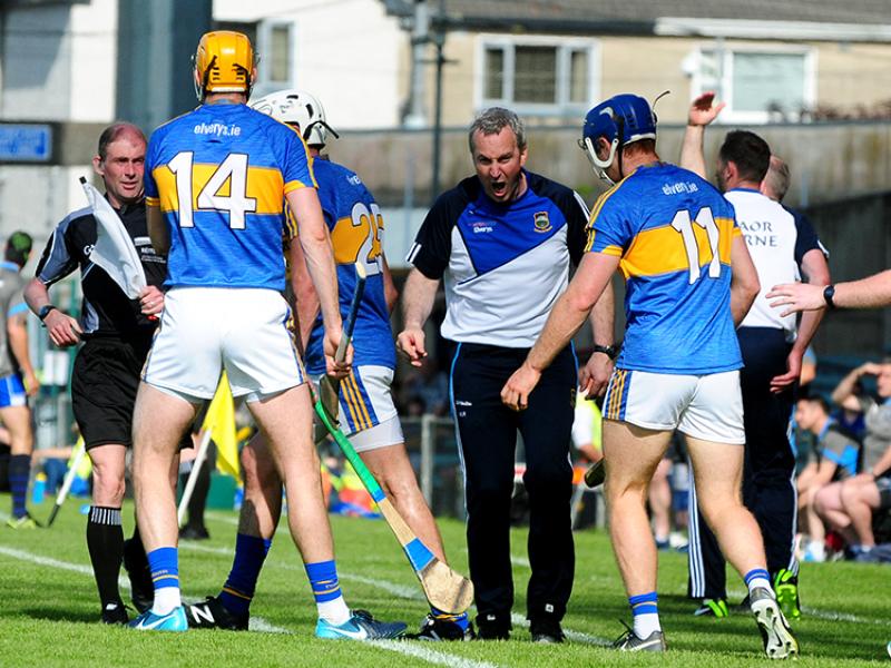 Michael Ryan's Tipperary hurlers are on the brink and need your support against Clare