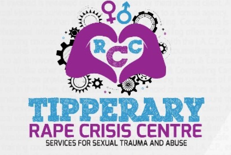 Funding increase for Tipperary Rape Crisis Centre welcomed
