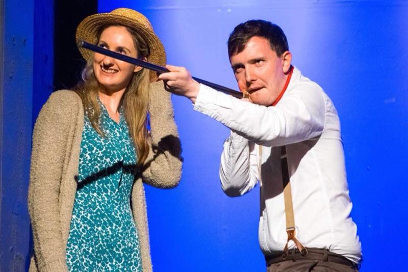 Dancing at Lughnasa production a huge hit for Clonmel Theatre Guild