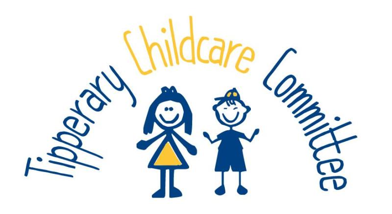 Tipperary Childcare Committee to host free 'Transition from Pre to Primary School' workshop for parents