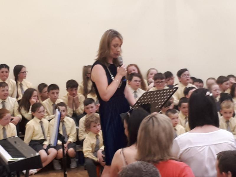 Louise McCullagh