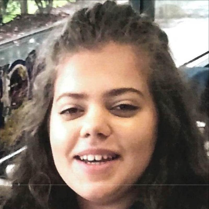 Missing teen: Gardai appeal for information on Birr girl Victoria Jul, 16