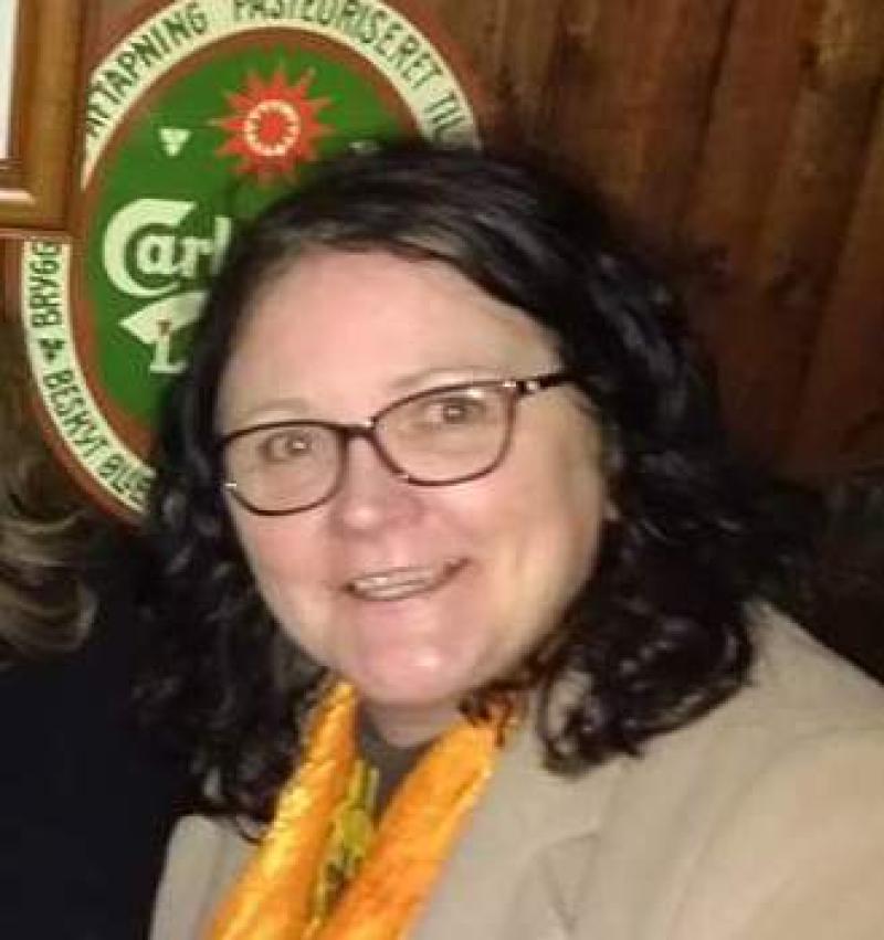 Mary Toomey