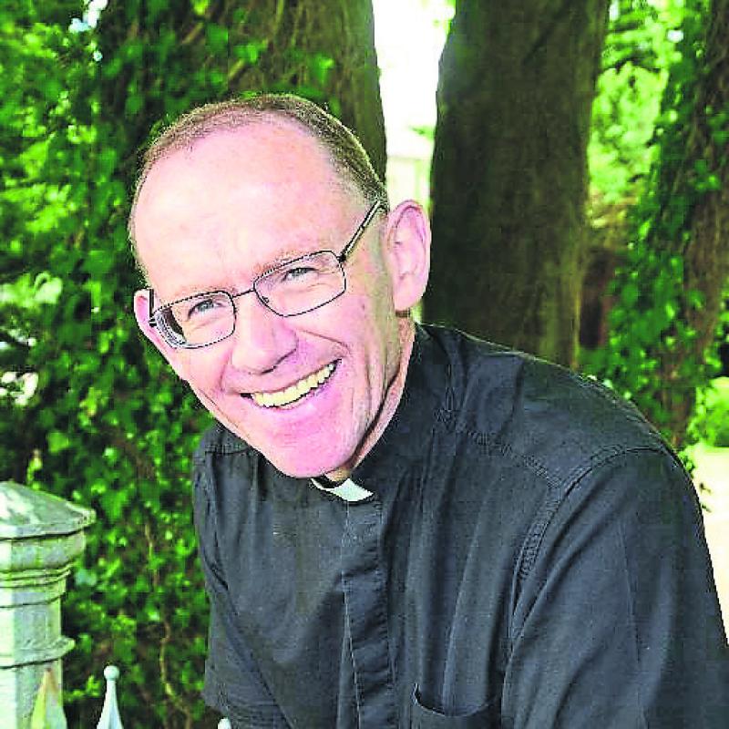 Bishop Fintan Monahan announces Killaloe diocesan changes around Nenagh area