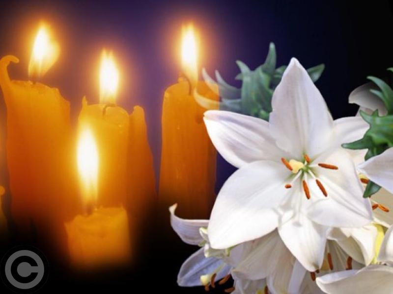 Deaths in Louth - Thursday June 14th 2018