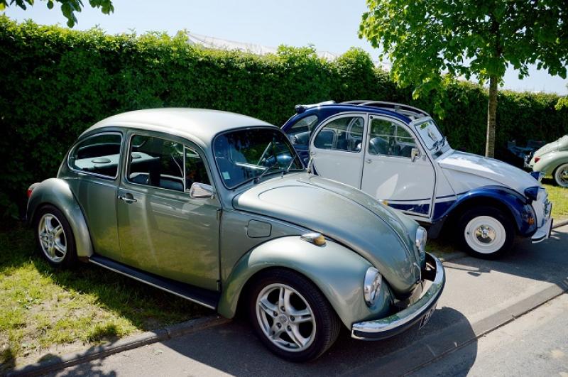 Killenaule Vintage Run