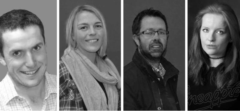 Catch Comedy Capers in Clonacody House Fethard