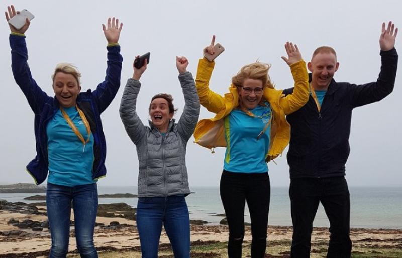 Tipperary runners to compete against international and national ultra-runners in the Energia 24 hour race