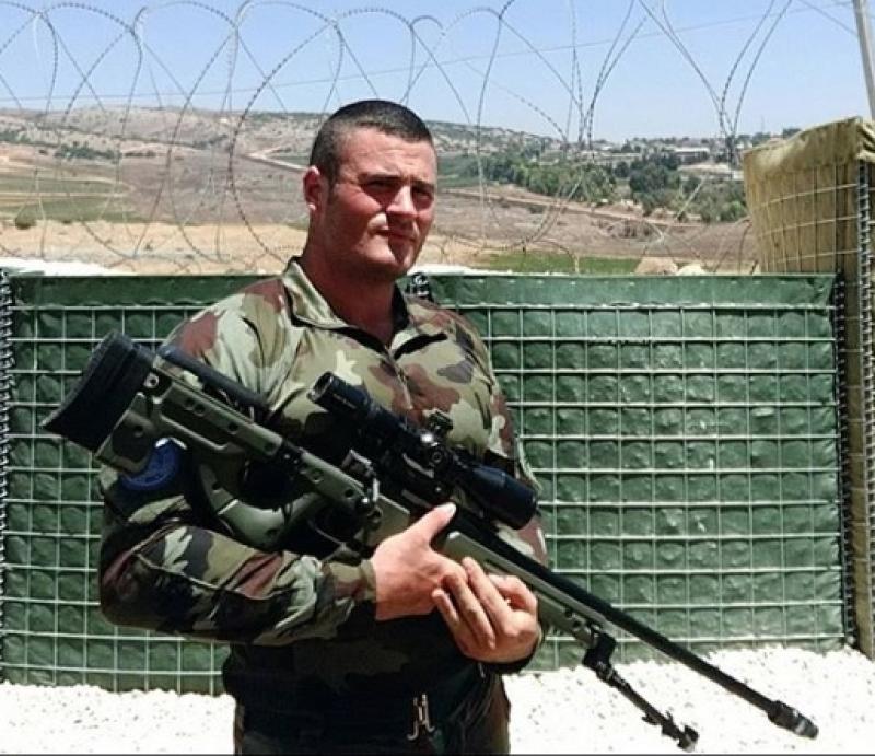 ‘Defence Forces training helped me change lives’: Clonmel army sniper instructor wins national nutrition and social media awards