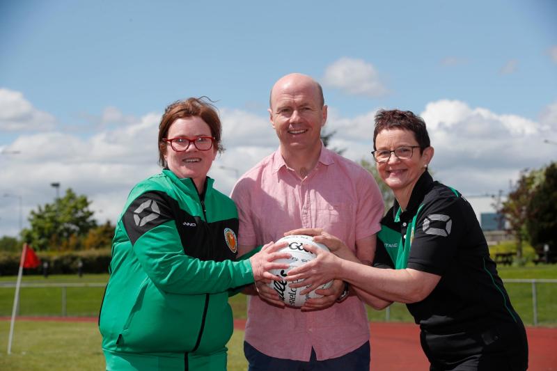 Nenagh athletes secure silver and bronze medal haul at Transplant Games