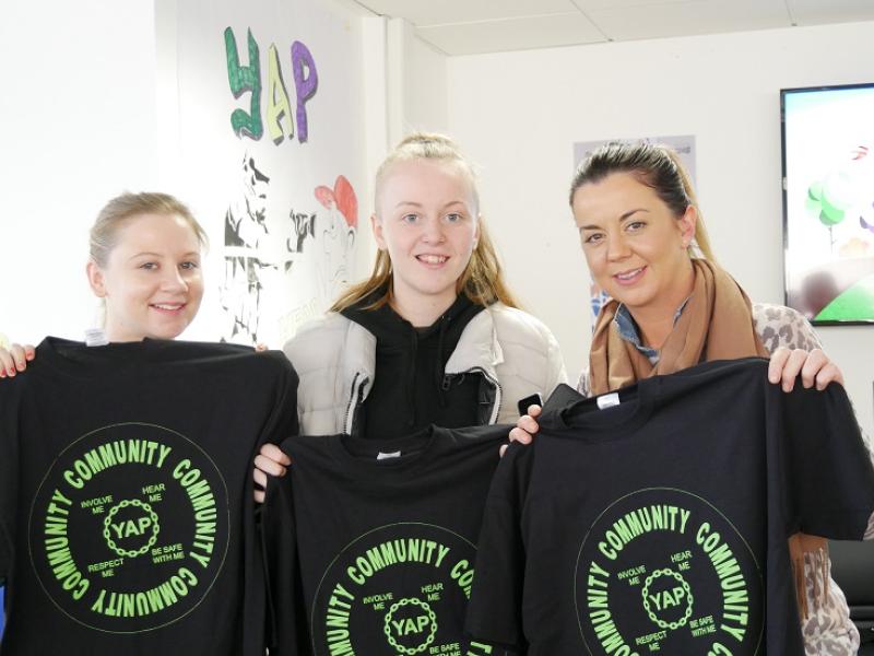 Youth Advocate Programmes seeks Tipperary-based applicants for exciting, flexible roles working with young people