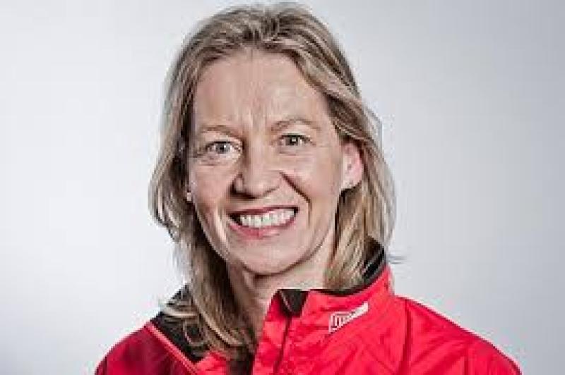 Tipperary sailor Mary Frawley ready for Atlantic crossing on last leg of Clipper race