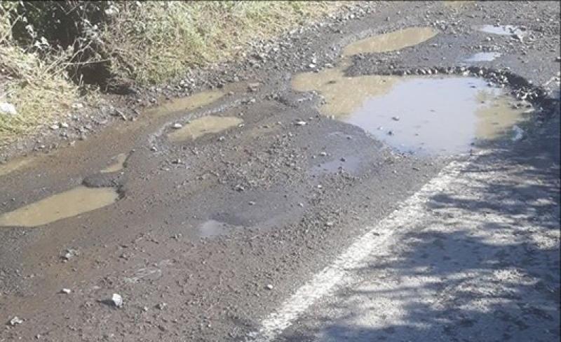 Cllr Fiona Bonfield calls for more funding for Tipperary roads and footpaths
