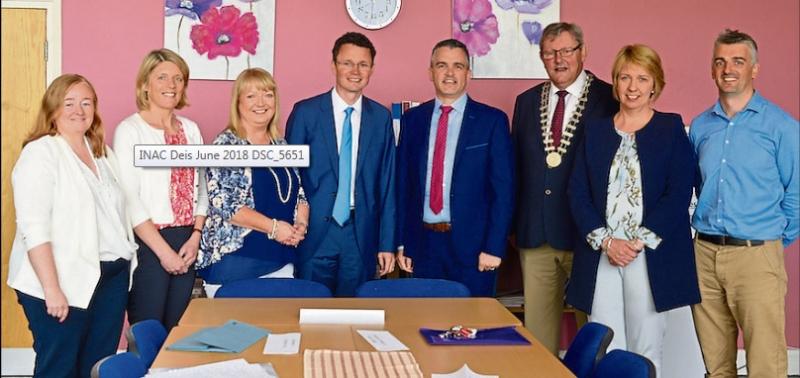 Tipperary school principals slam ‘shoestring budgets’