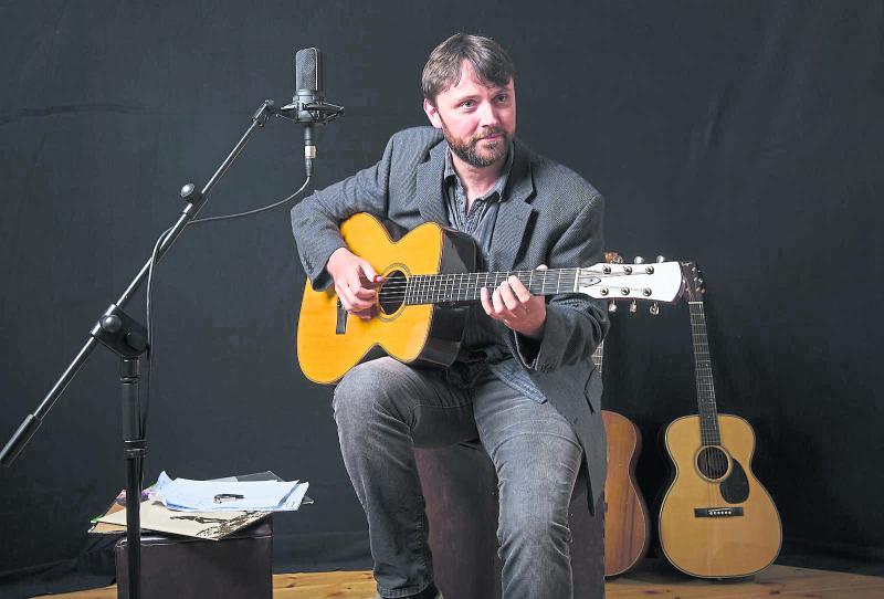 New concert added to the programme for Carrick-on-Suir's Clancy Brothers Festival 