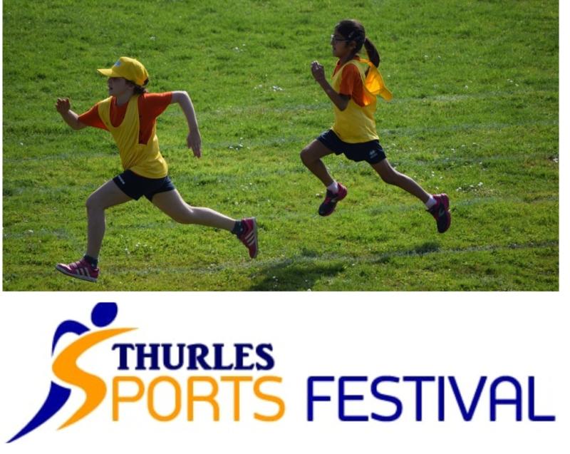 Thurles Sportsfest