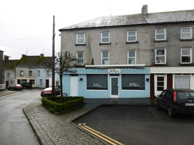 Fethard Cafe on offer at the next Munster Property Auction