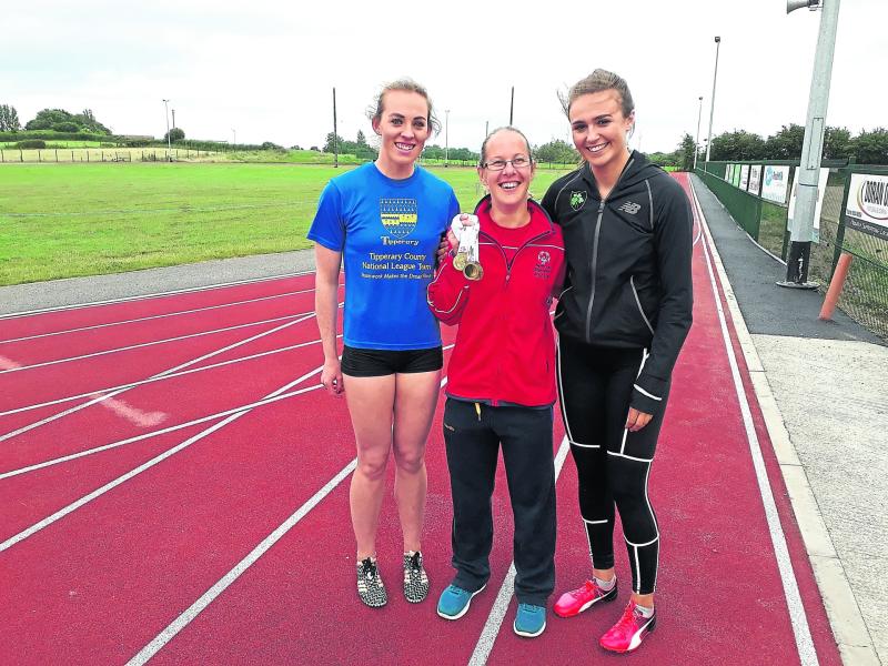 Moyne AC prepares to celebrate 70th anniversary in July