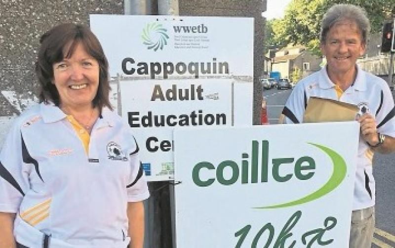 Records to be broken in Coillte 10k Dundrum