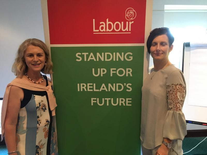Breaking: Tipperary Labour selects candidates for Nenagh and Newport local election areas