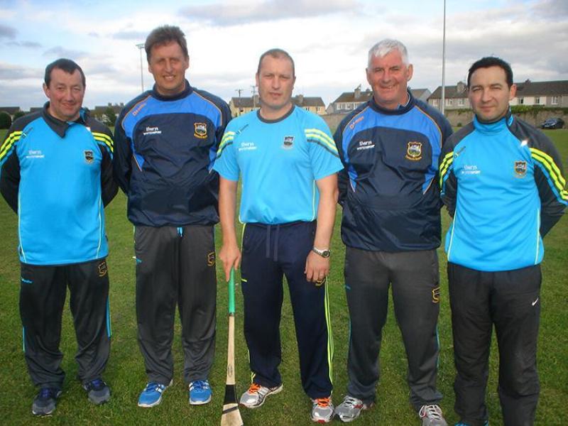 Liam Cahill names his Tipperary team to face Cork in Wednesday's Munster U21 hurling final