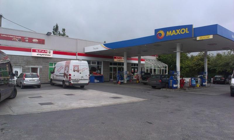 Spar Express, Turtella, Thurles