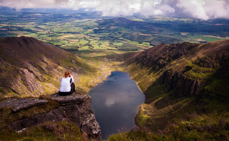 Comeragh Wild Festival on our Tipperary doorstep