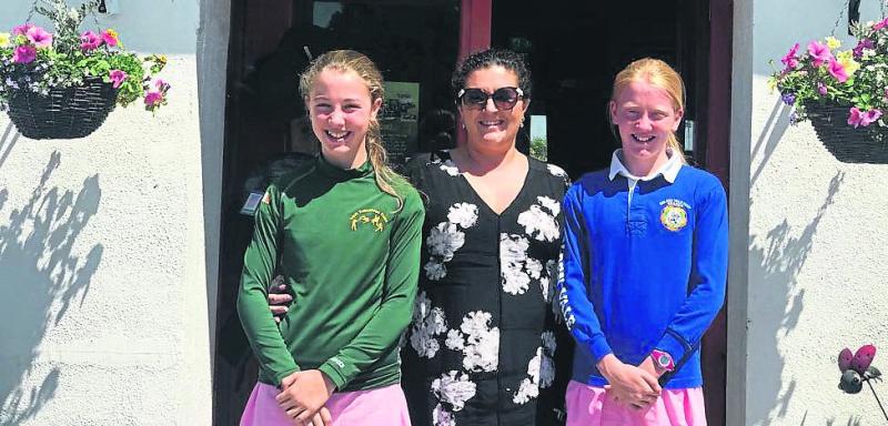 Golden Vale Pony Club