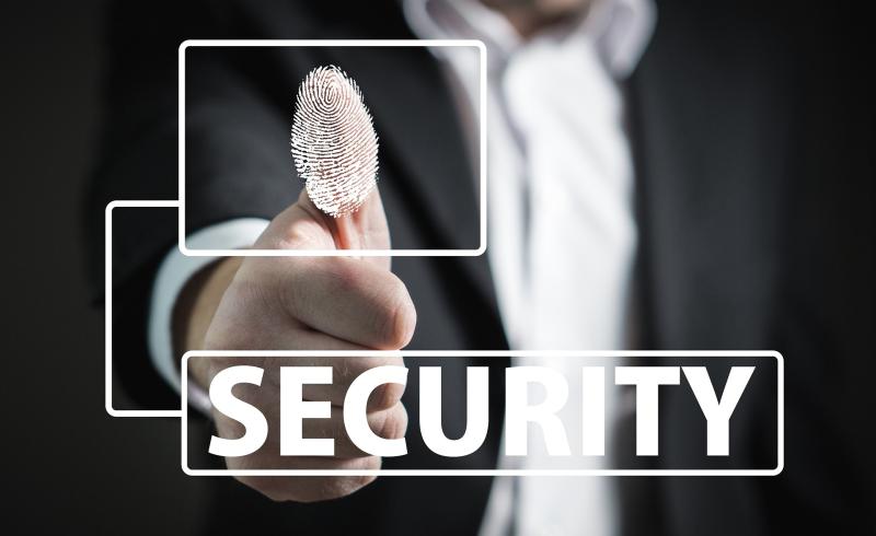 Free course in Security Services