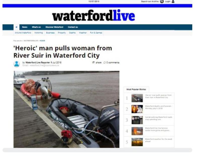 waterfordlive.ie
