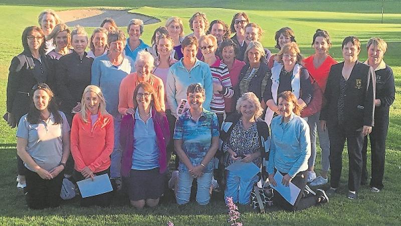 Nenagh Golf Club - Results and fixtures from the club