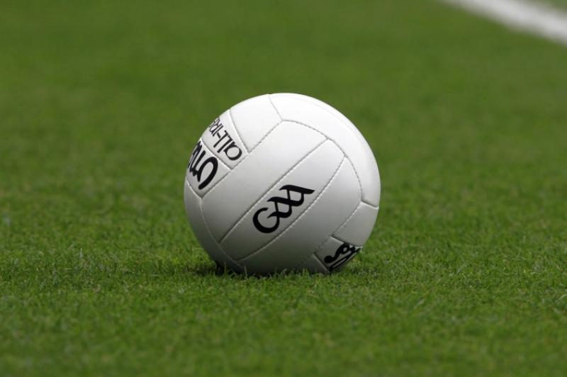 Rivals Loughmore and Upperchurch set to clash in the Mid Tipperary football final