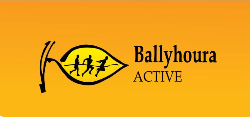 Ballyhoura Active Series