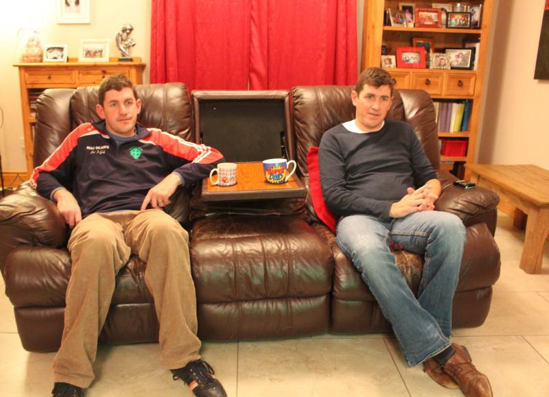 Googlebox producers seeking entertaining Louth families for new series 
