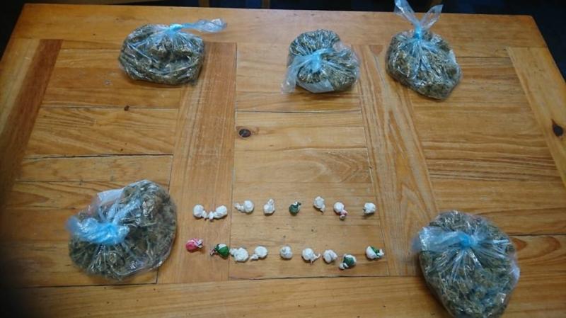 Tipperary Gardai seize drugs in early morning operation