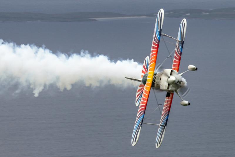 Birr Air Display promises fun and excitement