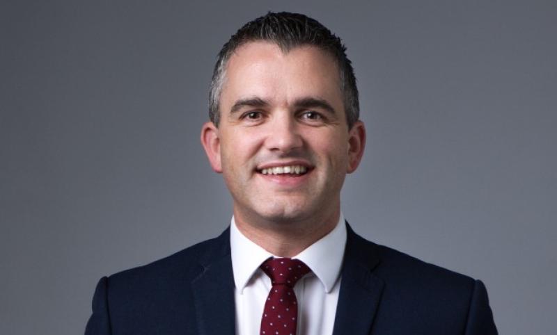 Three schools in Tipperary to teach new Leaving Cert Physical Education subject – Garret Ahearn