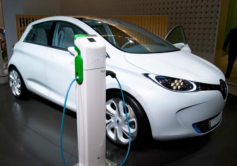 Applegreen plans electric charge facility at Tipperary motorway junction