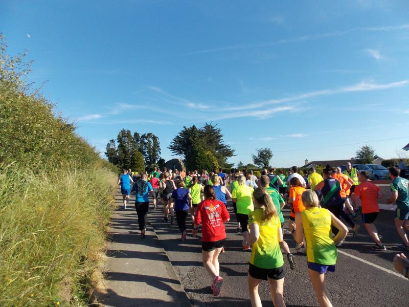 Ballyhoura Active series