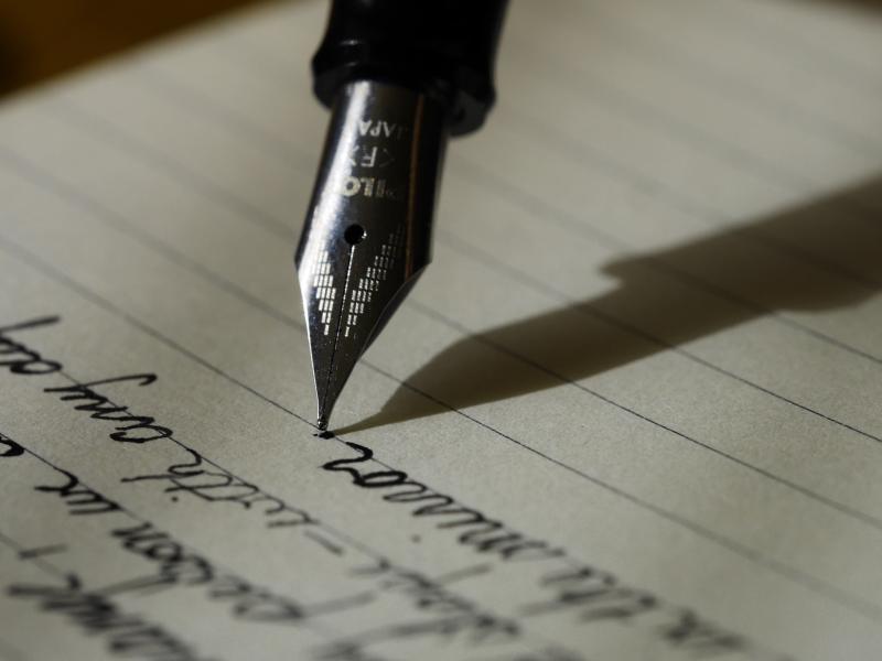 Tipperary writer shortlisted for awards for her poetry 