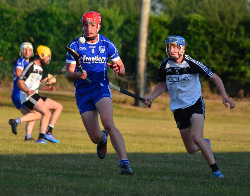 FIXTURES: A feast of club hurling coming up this weekend in Tipperary