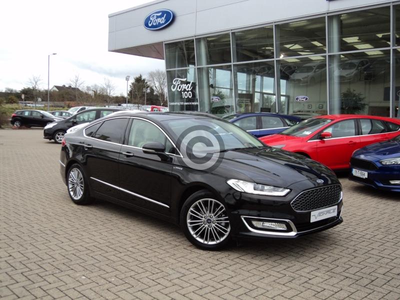 Mondeo 