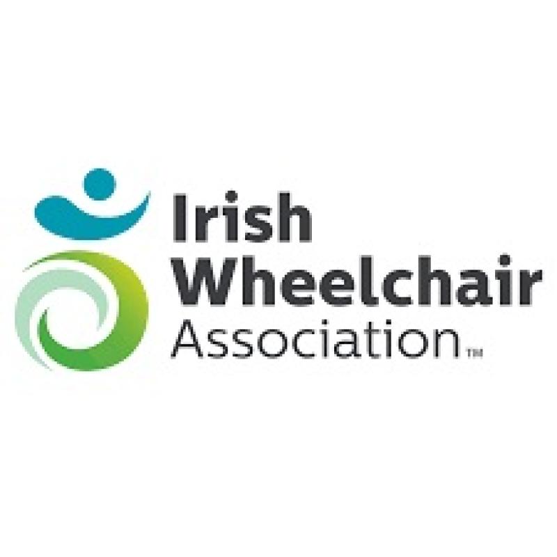 Tipperary Irish Wheelchair Association pay tribute to   dedicated Teresa her sterling service                   