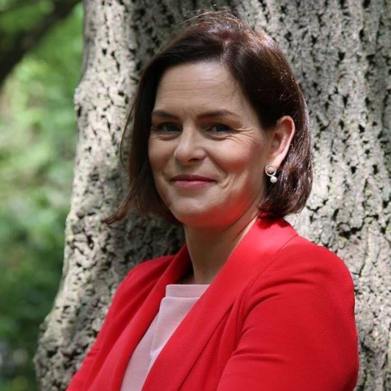 Mary Newman Julian urges the 12 Men’s Sheds Groups in Tipperary to apply for funding by 31st August deadline