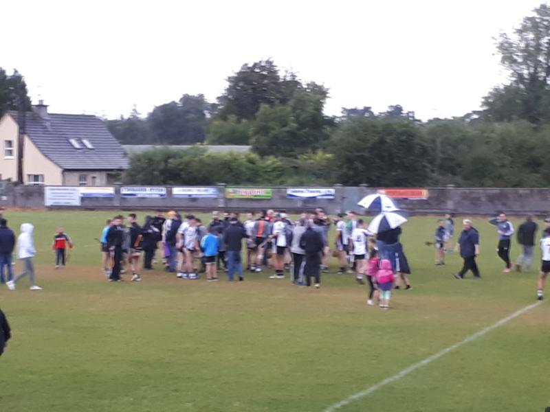 Michael Ryan’s Tipperary win with six points to spare in Waterford