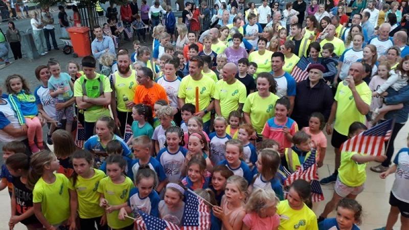'Mystery' of little old lady in Borrisoleigh Track Attack photo solved by Tipperary Star