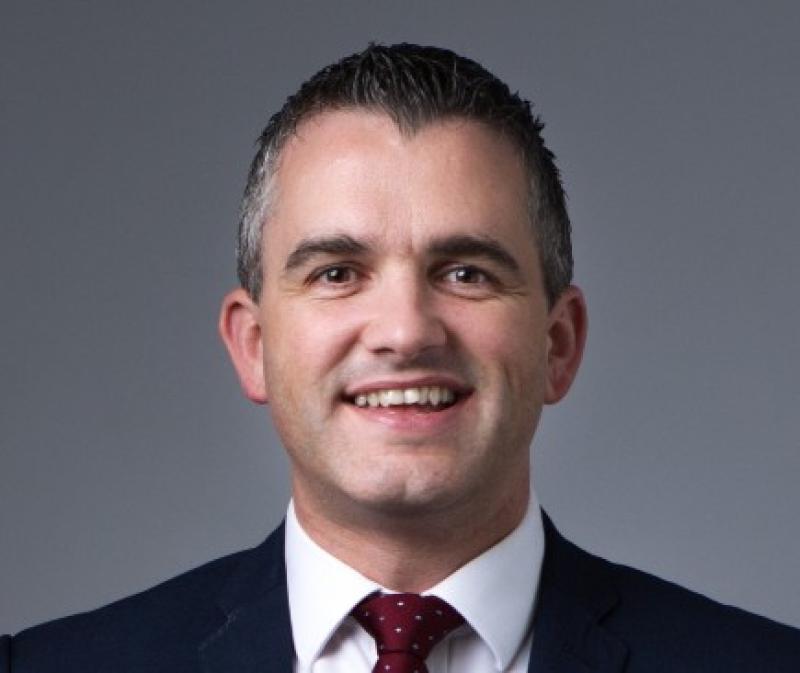 Substantial increase in cataract procedures welcomed in Nenagh – Garret Ahearn 