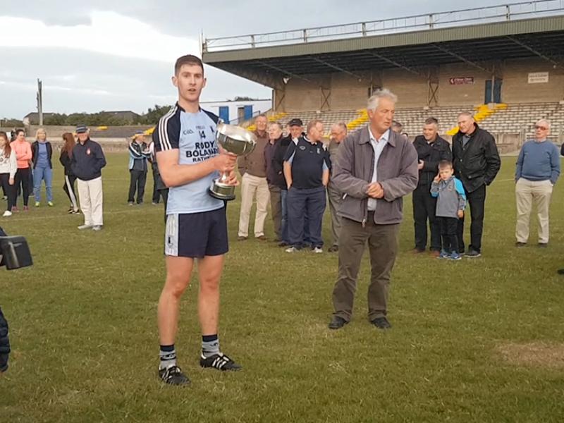 Tipperary County Hurling League final: Nenagh &Eacute;ire &Oacute;g edge it against Borris-Ileigh after extra-time