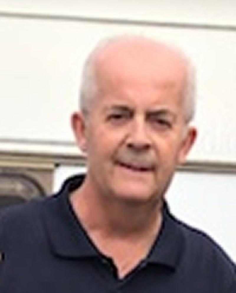 Tipperary deaths: tributes paid to Portroe Tidy Towns volunteer Pat Ryan